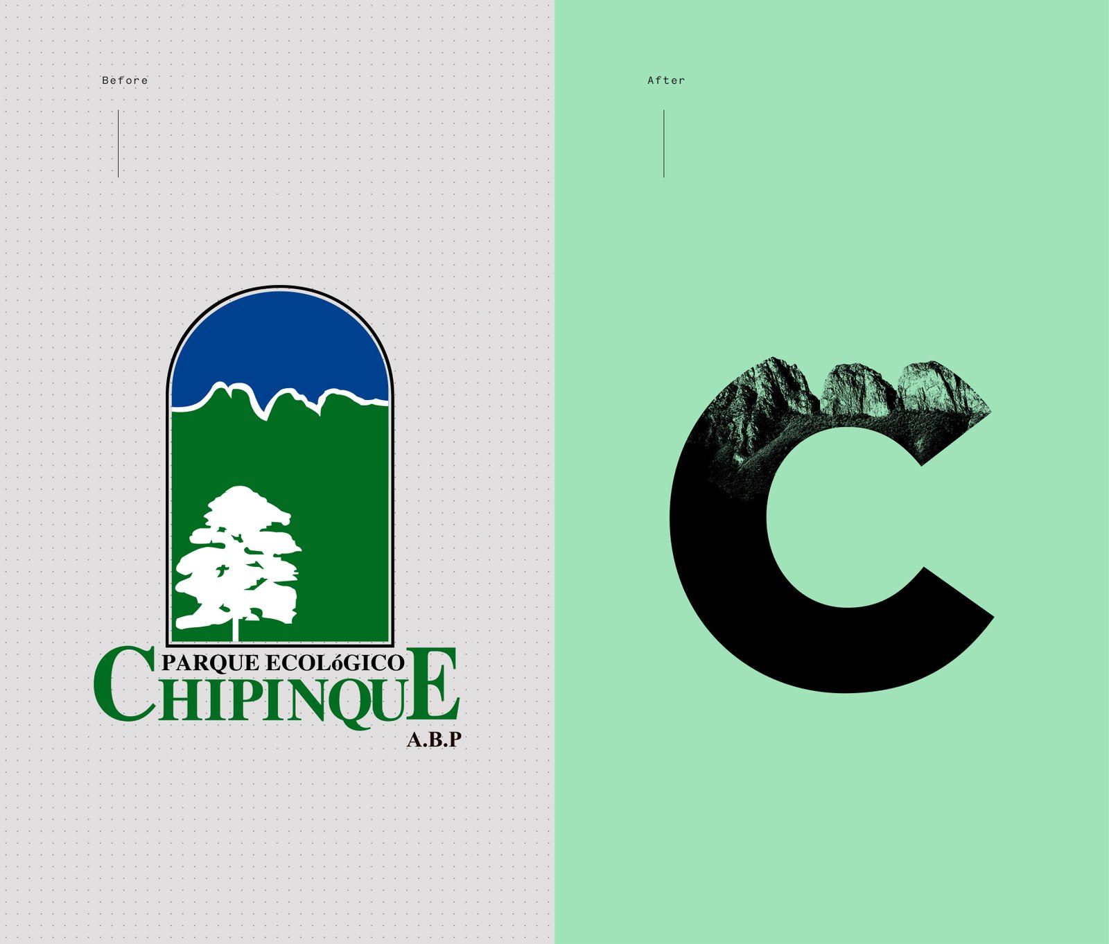 LOGO CHIPINQUE